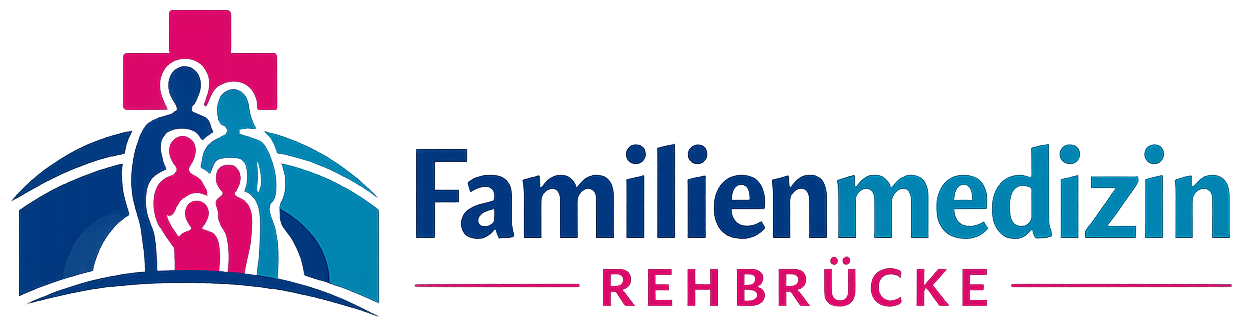 Logo Familienmedizin Rehbrücke